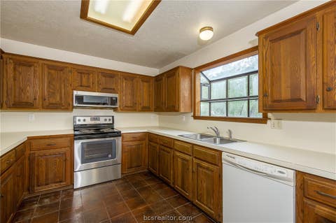 Tiny photo for 1215 Merry Oaks Drive, College Station, TX 77840 (MLS # 26009934)