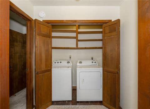 Tiny photo for 1215 Merry Oaks Drive, College Station, TX 77840 (MLS # 26009934)