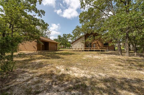 Tiny photo for 1215 Merry Oaks Drive, College Station, TX 77840 (MLS # 26009934)
