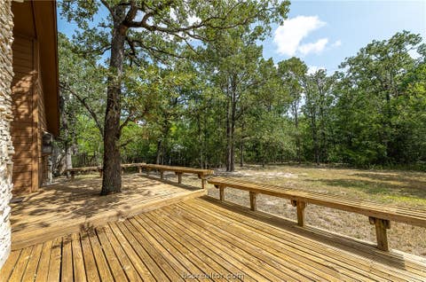 Tiny photo for 1215 Merry Oaks Drive, College Station, TX 77840 (MLS # 26009934)
