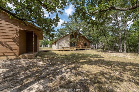 Tiny photo for 1215 Merry Oaks Drive, College Station, TX 77840 (MLS # 26009934)