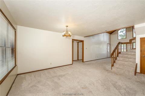 Tiny photo for 1215 Merry Oaks Drive, College Station, TX 77840 (MLS # 26009934)