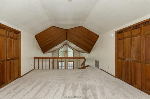 Tiny photo for 1215 Merry Oaks Drive, College Station, TX 77840 (MLS # 26009934)