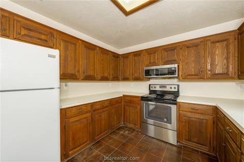 Tiny photo for 1215 Merry Oaks Drive, College Station, TX 77840 (MLS # 26009934)