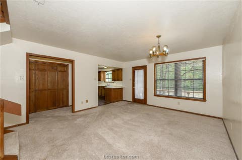 Tiny photo for 1215 Merry Oaks Drive, College Station, TX 77840 (MLS # 26009934)