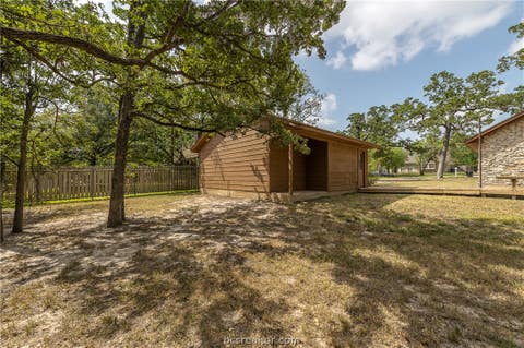Tiny photo for 1215 Merry Oaks Drive, College Station, TX 77840 (MLS # 26009934)