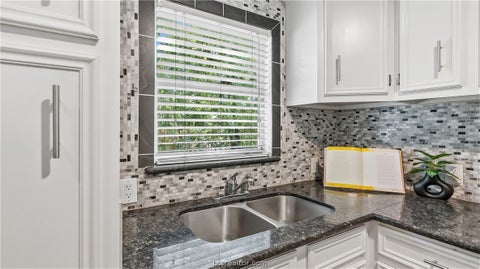 Tiny photo for 607 W 16th Street, College Station, TX 77845 (MLS # 26011591)