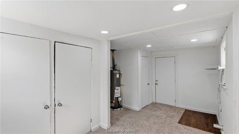 Tiny photo for 607 W 16th Street, College Station, TX 77845 (MLS # 26011591)
