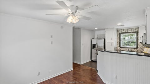 Tiny photo for 607 W 16th Street, College Station, TX 77845 (MLS # 26011591)