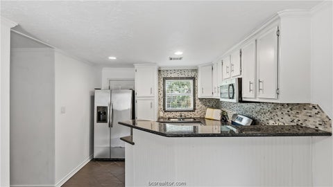 Tiny photo for 607 W 16th Street, College Station, TX 77845 (MLS # 26011591)