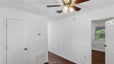 Tiny photo for 607 W 16th Street, College Station, TX 77845 (MLS # 26011591)