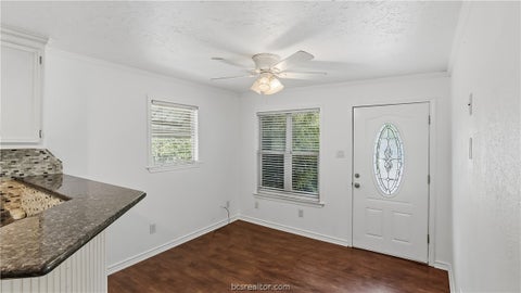 Tiny photo for 607 W 16th Street, College Station, TX 77845 (MLS # 26011591)