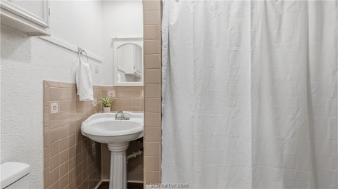 Tiny photo for 607 W 16th Street, College Station, TX 77845 (MLS # 26011591)