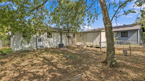 Tiny photo for 607 W 16th Street, College Station, TX 77845 (MLS # 26011591)