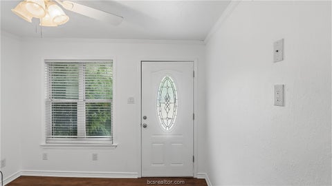 Tiny photo for 607 W 16th Street, College Station, TX 77845 (MLS # 26011591)