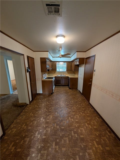 Tiny photo for 16745 Dogwood Court, Plantersville, TX 77363 (MLS # 26009740)
