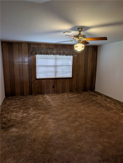 Tiny photo for 16745 Dogwood Court, Plantersville, TX 77363 (MLS # 26009740)