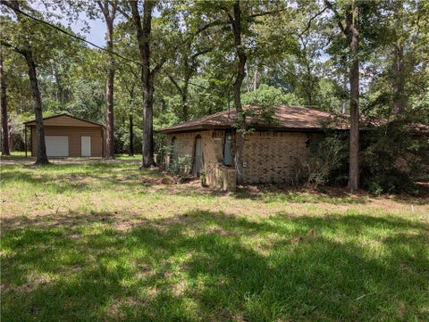 Tiny photo for 16745 Dogwood Court, Plantersville, TX 77363 (MLS # 26009740)