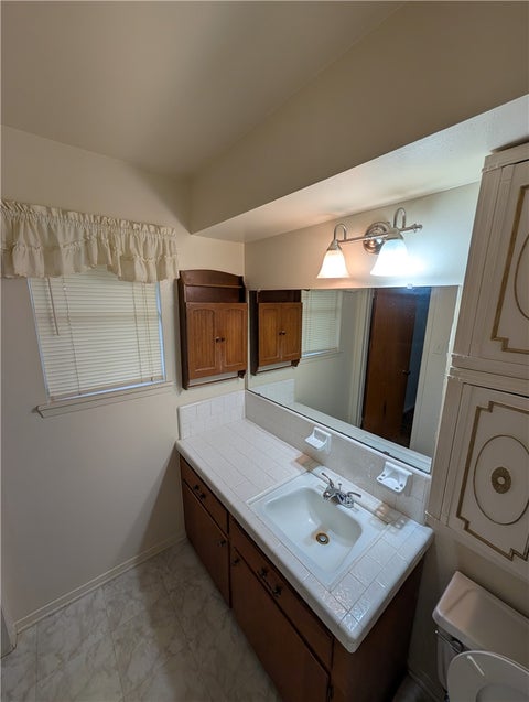 Tiny photo for 16745 Dogwood Court, Plantersville, TX 77363 (MLS # 26009740)