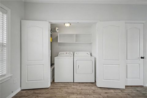 Tiny photo for 301 Southwest Parkway #329, College Station, TX 77840 (MLS # 26002541)