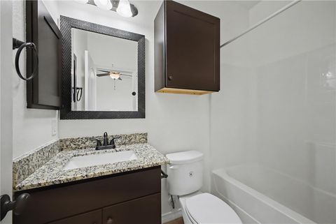 Tiny photo for 301 Southwest Parkway #329, College Station, TX 77840 (MLS # 26002541)