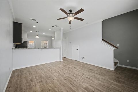 Tiny photo for 301 Southwest Parkway #329, College Station, TX 77840 (MLS # 26002541)