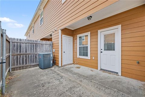 Tiny photo for 301 Southwest Parkway #329, College Station, TX 77840 (MLS # 26002541)