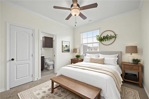 Tiny photo for 301 Southwest Parkway #329, College Station, TX 77840 (MLS # 26002541)