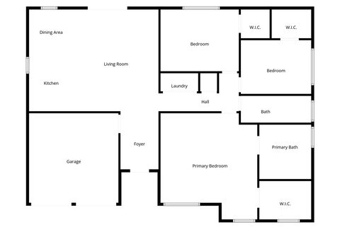 Tiny photo for 3507 Midwest Drive, Bryan, TX 77802 (MLS # 26002465)