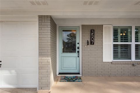 Tiny photo for 3507 Midwest Drive, Bryan, TX 77802 (MLS # 26002465)