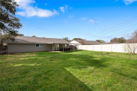 Tiny photo for 3507 Midwest Drive, Bryan, TX 77802 (MLS # 26002465)