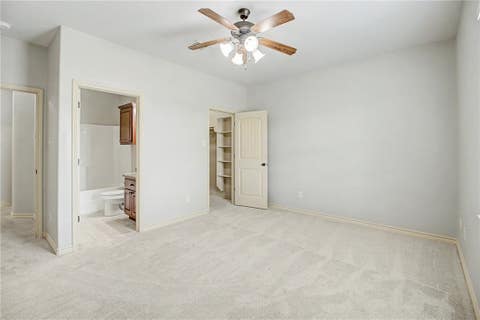 Tiny photo for 3337 Lieutenant Avenue, College Station, TX 77845 (MLS # 26006863)