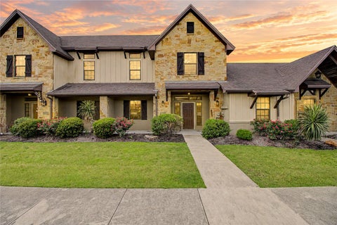 Photo of 3337 Lieutenant Avenue, College Station, TX 77845 (MLS # 26006863)