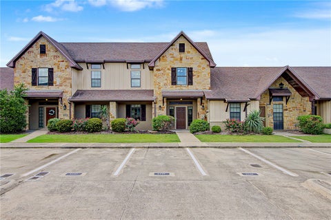 Tiny photo for 3337 Lieutenant Avenue, College Station, TX 77845 (MLS # 26006863)