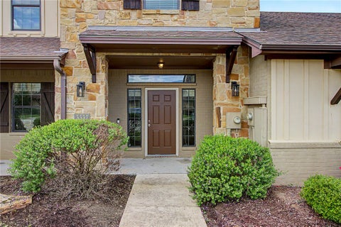 Tiny photo for 3337 Lieutenant Avenue, College Station, TX 77845 (MLS # 26006863)