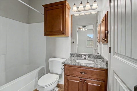 Tiny photo for 3337 Lieutenant Avenue, College Station, TX 77845 (MLS # 26006863)