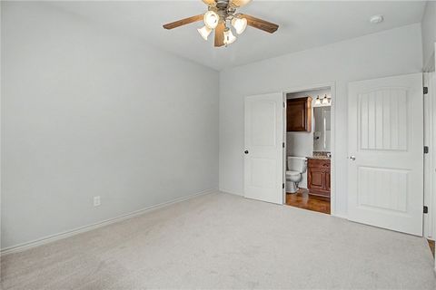 Tiny photo for 3337 Lieutenant Avenue, College Station, TX 77845 (MLS # 26006863)