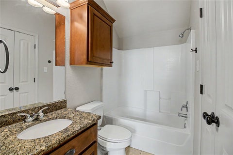 Tiny photo for 3337 Lieutenant Avenue, College Station, TX 77845 (MLS # 26006863)