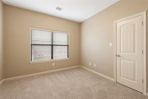 Tiny photo for 2717 Colony Village Drive, Bryan, TX 77808 (MLS # 26000215)