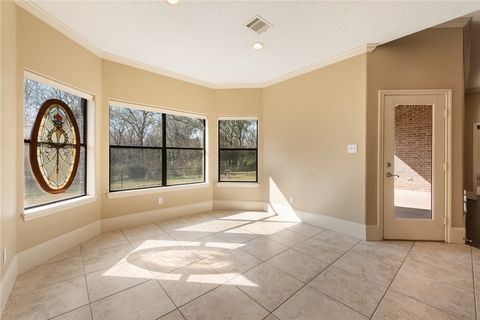 Tiny photo for 2717 Colony Village Drive, Bryan, TX 77808 (MLS # 26000215)