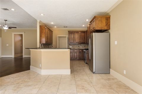 Tiny photo for 2717 Colony Village Drive, Bryan, TX 77808 (MLS # 26000215)