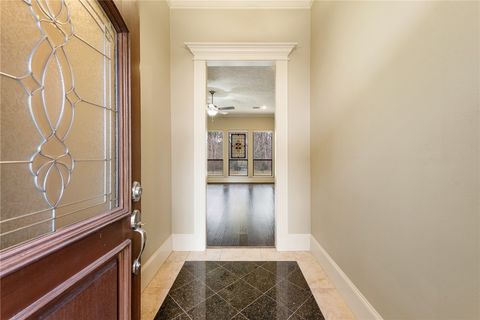 Tiny photo for 2717 Colony Village Drive, Bryan, TX 77808 (MLS # 26000215)