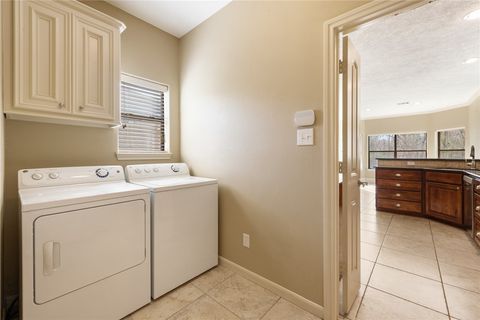 Tiny photo for 2717 Colony Village Drive, Bryan, TX 77808 (MLS # 26000215)