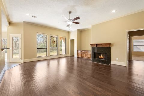Tiny photo for 2717 Colony Village Drive, Bryan, TX 77808 (MLS # 26000215)