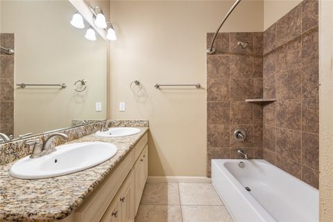 Tiny photo for 2717 Colony Village Drive, Bryan, TX 77808 (MLS # 26000215)