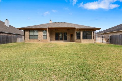 Tiny photo for 2717 Colony Village Drive, Bryan, TX 77808 (MLS # 26000215)