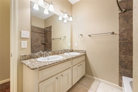 Tiny photo for 2717 Colony Village Drive, Bryan, TX 77808 (MLS # 26000215)