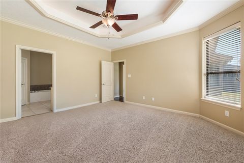 Tiny photo for 2717 Colony Village Drive, Bryan, TX 77808 (MLS # 26000215)