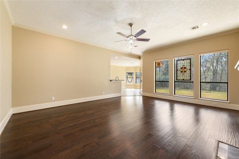Tiny photo for 2717 Colony Village Drive, Bryan, TX 77808 (MLS # 26000215)