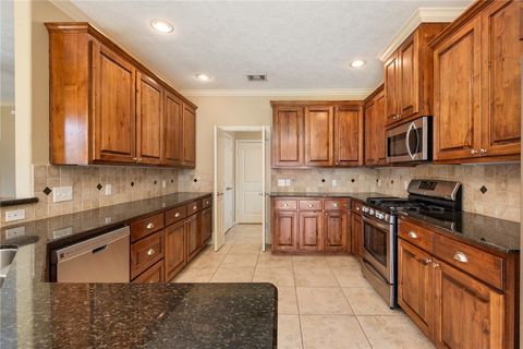 Tiny photo for 2717 Colony Village Drive, Bryan, TX 77808 (MLS # 26000215)